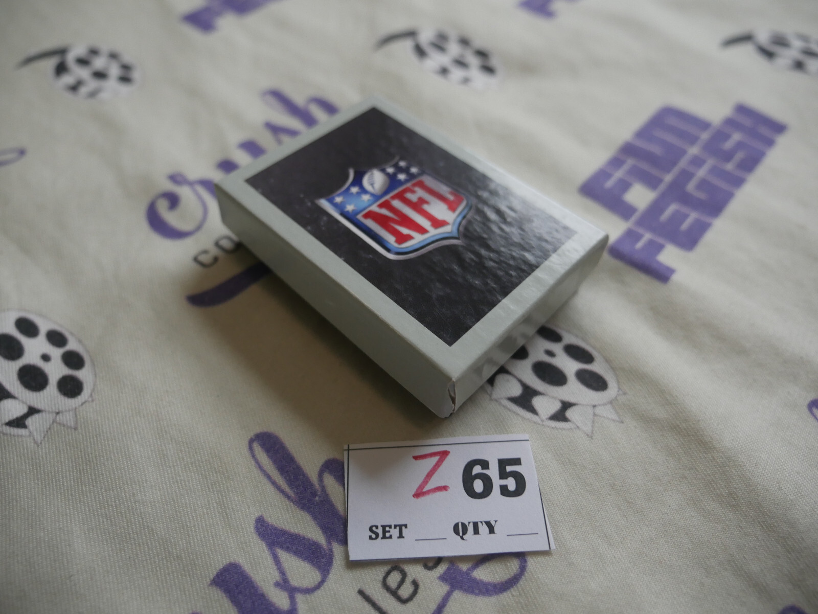 Atlanta Falcons NFL Football Licensed Zippo Windproof Lighter New with Case - Image 3