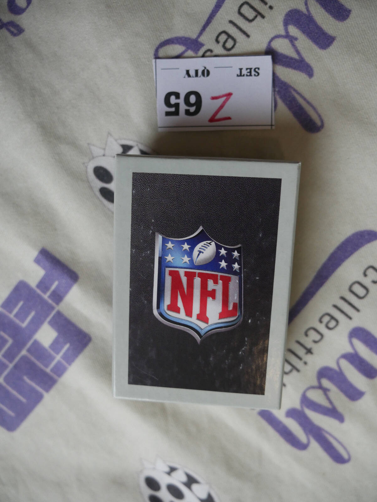 Atlanta Falcons NFL Football Licensed Zippo Windproof Lighter New with Case - Image 6