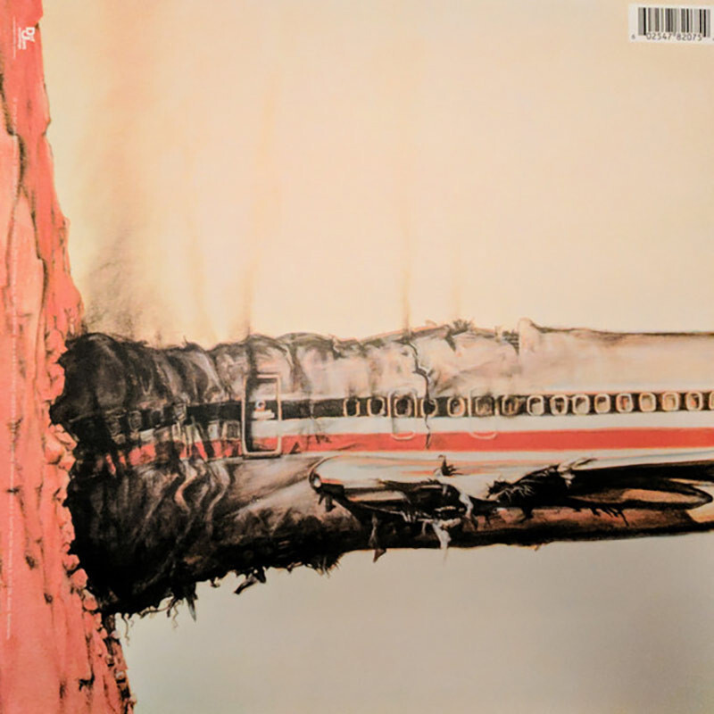 The Beastie Boys Licensed To Ill 30th Anniversary Remastered Vinyl Edition - Image 2