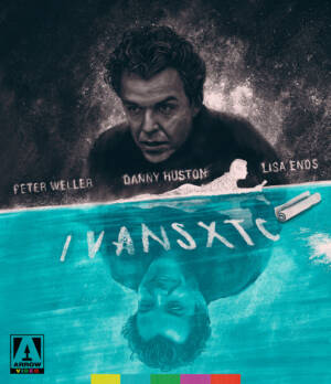 Ivans xtc. Special Edition Blu-ray