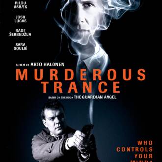 Murderous Trance (2018) Blu-ray Edition