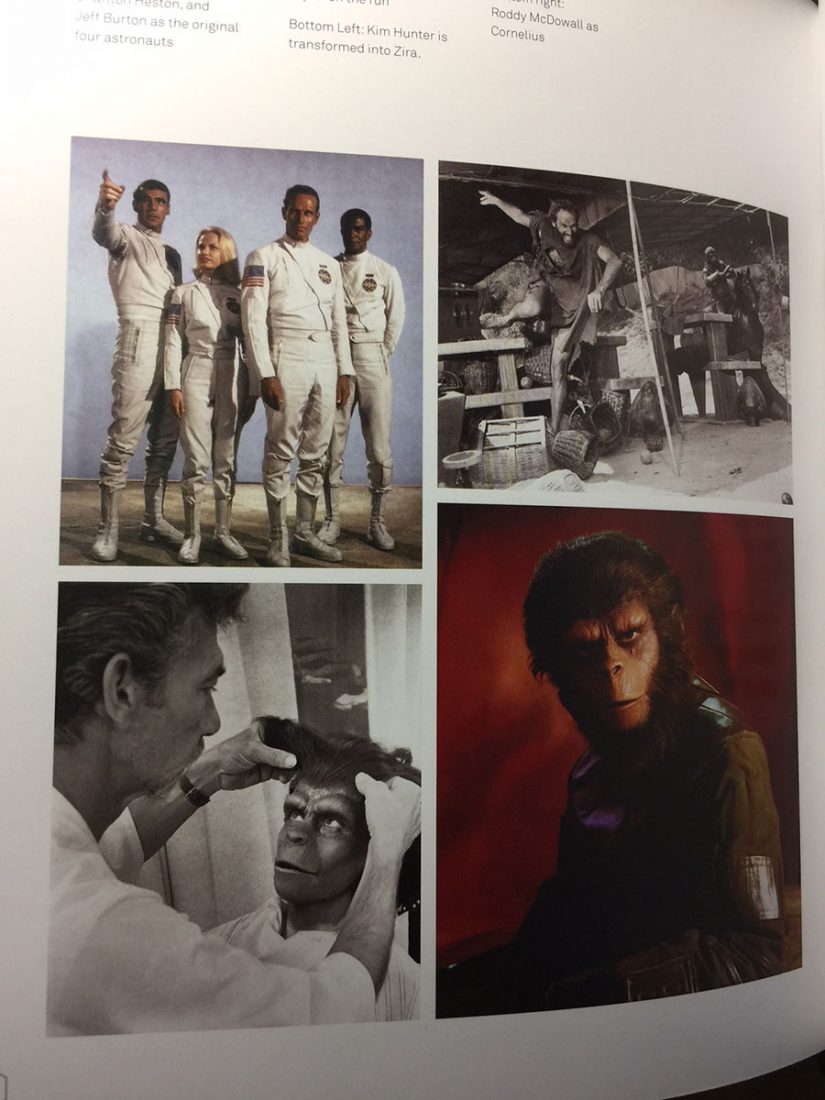 Turner Classic Movies: Must-See Sci-fi: 50 Movies That Are Out of This World Hardcover Book - Image 7